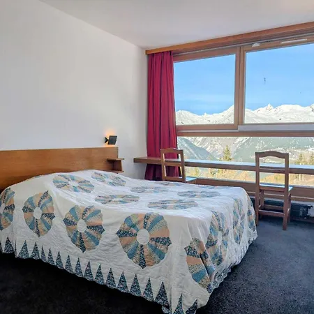 Appartement Traversant 3 Pièces, 8 Pers, Arc 1600, Proche Pistes Et Commerces - Fr-1-411-1013 Bourg-Saint-Maurice