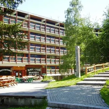 Appartamento Traversant 3 Pièces, 8 Pers, Arc 1600, Proche Pistes Et Commerces - Fr-1-411-1013 *