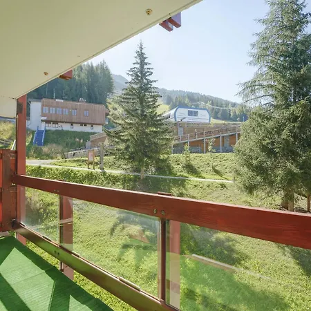 Traversant 3 Pièces, 8 Pers, Arc 1600, Proche Pistes Et Commerces - Fr-1-411-1013 Appartamento Bourg-Saint-Maurice